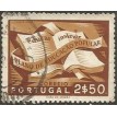 PORTUGAL SL-1954/0797