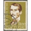 PORTUGAL SL-1957/0828