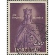 PORTUGAL SL-1958/0834