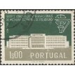 PORTUGAL SL-1958/0836