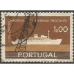 PORTUGAL SL-1958/0838