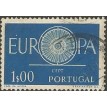 PORTUGAL SL-1960/0866