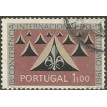 PORTUGAL SL-1962/0887