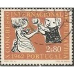 PORTUGAL SL-1962/0893