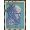 PORTUGAL SL-1963/0909