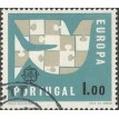 PORTUGAL SL-1963/0916