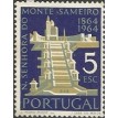 PORTUGAL SL-1964/0930