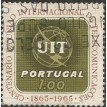 PORTUGAL SL-1965/0950