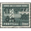 PORTUGAL SL-1966/0971