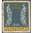 PORTUGAL SL-1967/1002