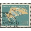 PORTUGAL SL-1967/1004