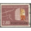 PORTUGAL SL-1967/1005