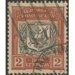 REPUBLICA DOMINICANA SL-1906/0128