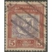 REPUBLICA DOMINICANA SL-1906/0129