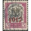 REPUBLICA DOMINICANA SL-1917/0216