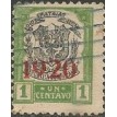 REPUBLICA DOMINICANA SL-1920/0221