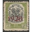 REPUBLICA DOMINICANA SL-1920/0222