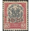 REPUBLICA DOMINICANA SL-1920/0223