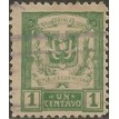 REPUBLICA DOMINICANA SL-1924/0233