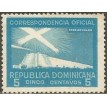 REPUBLICA DOMINICANA SL-1940/O21