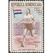 REPUBLICA DOMINICANA SL-1957/0474