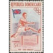 REPUBLICA DOMINICANA SL-1957/0477