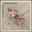 REPUBLICA DOMINICANA SL-1957/0479