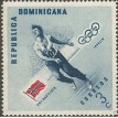 REPUBLICA DOMINICANA SL-1957/0481