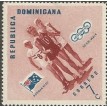 REPUBLICA DOMINICANA SL-1957/0483