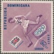 REPUBLICA DOMINICANA SL-1957/C101