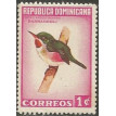 REPUBLICA DOMINICANA SL-1964/0602