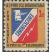 REPUBLICA DOMINICANA SL-1974/RA69