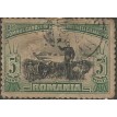 ROMÊNIA SL-1906/0178