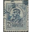 ROMÊNIA SL-1908/0210