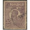 ROMÊNIA SL-1920/0266