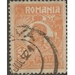 ROMÊNIA SL-1920/0267