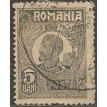 ROMÊNIA SL-1920/0276