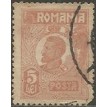 ROMÊNIA SL-1920/0277