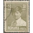 ROMÊNIA SL-1928/0322