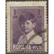 ROMÊNIA SL-1928/0323