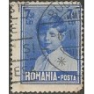 ROMÊNIA SL-1928/0327