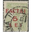 ROMÊNIA SL-1928/Q7