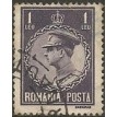 ROMÊNIA SL-1930/0371