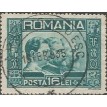 ROMÊNIA SL-1931/0403