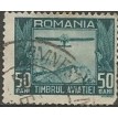 ROMÊNIA SL-1931/RA16