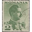 ROMÊNIA SL-1934/0437