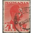 ROMÊNIA SL-1935/0451