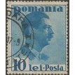 ROMÊNIA SL-1935/0456