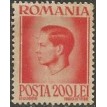 ROMÊNIA SL-1946/0615