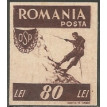 ROMÊNIA SL-1946/0631